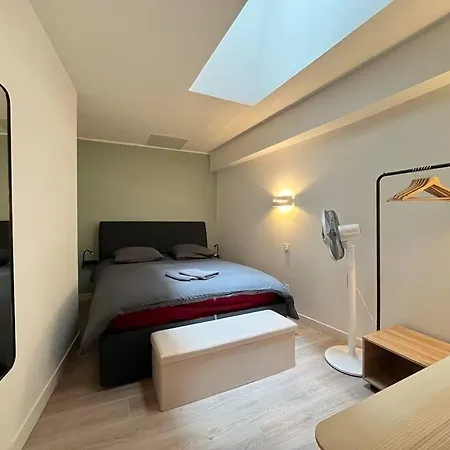 100m Du Capitole - Beau T3 Renove Et Moderne