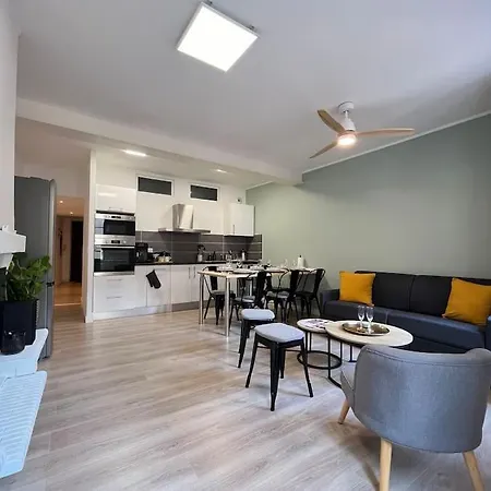 100m Du Capitole - Beau T3 Renove Et Moderne Appartamento *