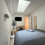100m Du Capitole - Beau T3 Rénové Et Moderne Appartement