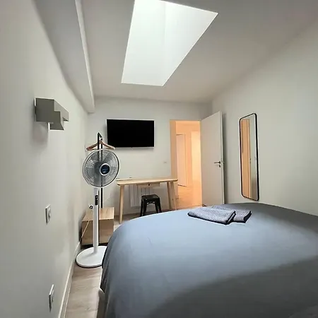 100m Du Capitole - Beau T3 Rénové Et Moderne Appartement